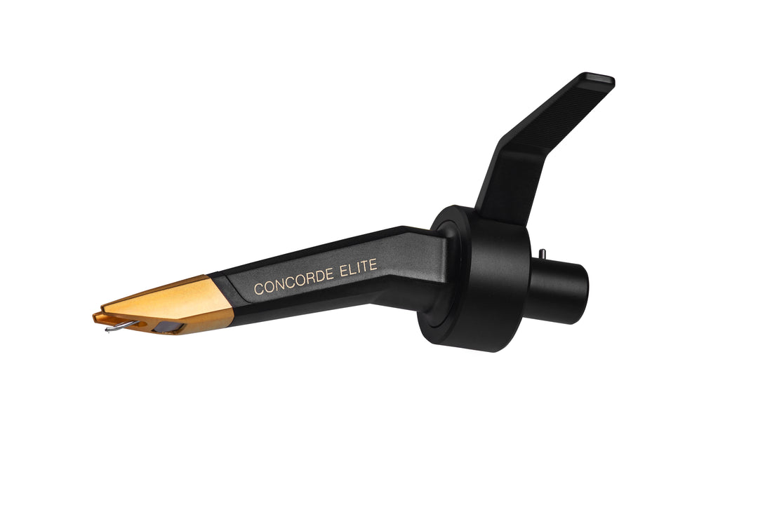 CONCORDE MKⅡ ELITE – Ortofon OFFICIAL ONLINE SHOP CONCORDE MKⅡ ELITE – Ortofon OFFICIAL ONLINE SHOP
