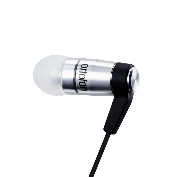 ortofon カナル型イヤフォン　e-Q7 Amazon.co.jp: ortofon e-Q7 オルトフォン イヤホン バランスド
