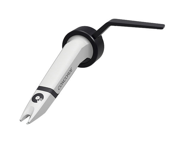 オルトフォン　コンコルドスクラッチツイン　替カートリッジ2個付き オルトフォン コンコルドスクラッチツイン 替カートリッジ2個