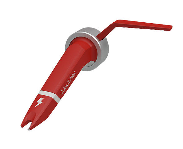 ortofon Concorde MKII Mix オルトフォンDJカートリッジ CONCORDE MKⅡ DJ SINGLE – Ortofon OFFICIAL ONLINE SHOP