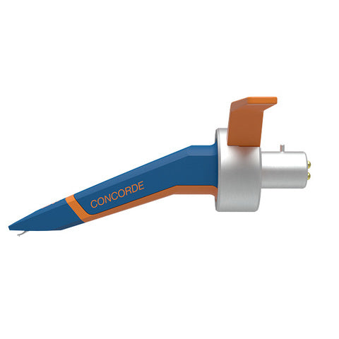 CONCORDE MKⅡ DJ SINGLE – Ortofon OFFICIAL ONLINE SHOP