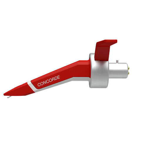 Concorde MKII Digital – Ortofon