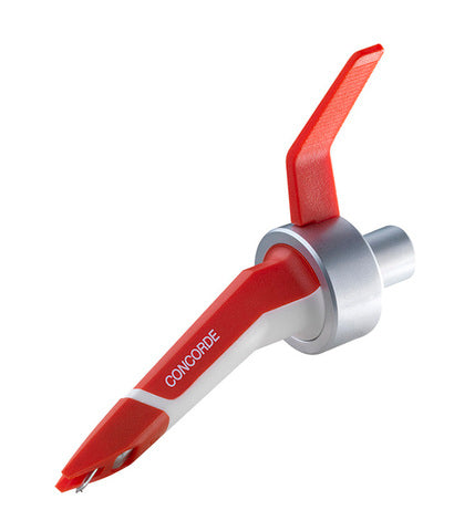 CONCORDE MKⅡ TWIN DIGITAL – Ortofon OFFICIAL ONLINE SHOP