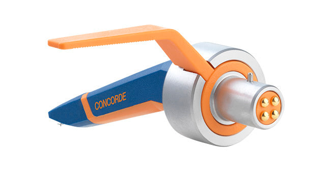 ortofon オルトフォン concorde Twin DJ S ORTOFON ( オルトフォン ) concorde Twin DJ S 送料無料