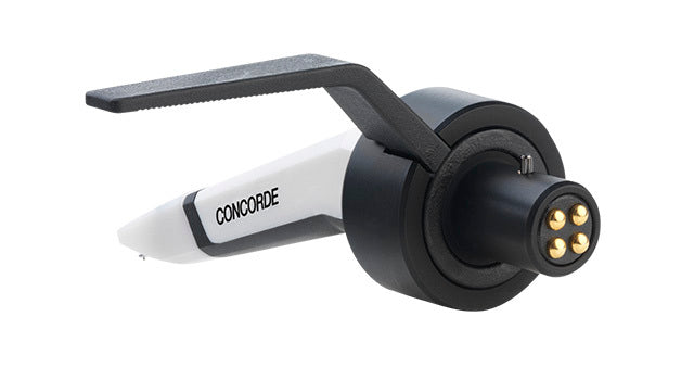 CONCORDE MKⅡ TWIN SCRATCH – Ortofon OFFICIAL ONLINE SHOP