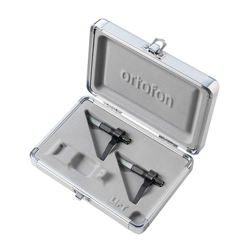 新品同様 ORTOFON CONCORDE ELEKTRO OM 2本セット 新品同様 ORTOFON CONCORDE ELEKTRO OM 2本セット Amazon.com