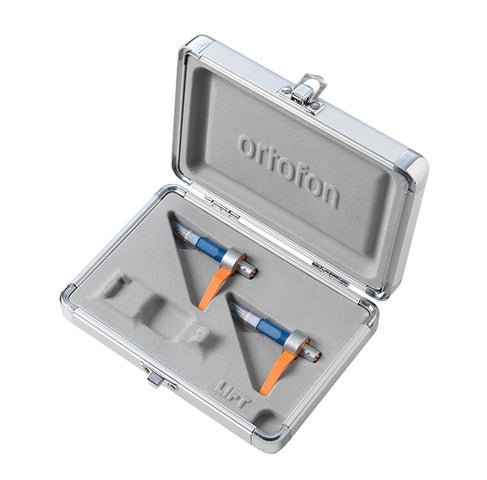 CONCORDE MKⅡ TWIN DJ – Ortofon OFFICIAL ONLINE SHOP