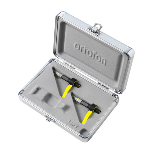 CONCORDE MKⅡ TWIN CLUB – Ortofon OFFICIAL ONLINE SHOP