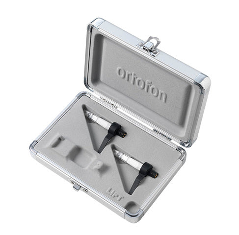 CONCORDE MKⅡ TWIN SCRATCH – Ortofon OFFICIAL ONLINE SHOP