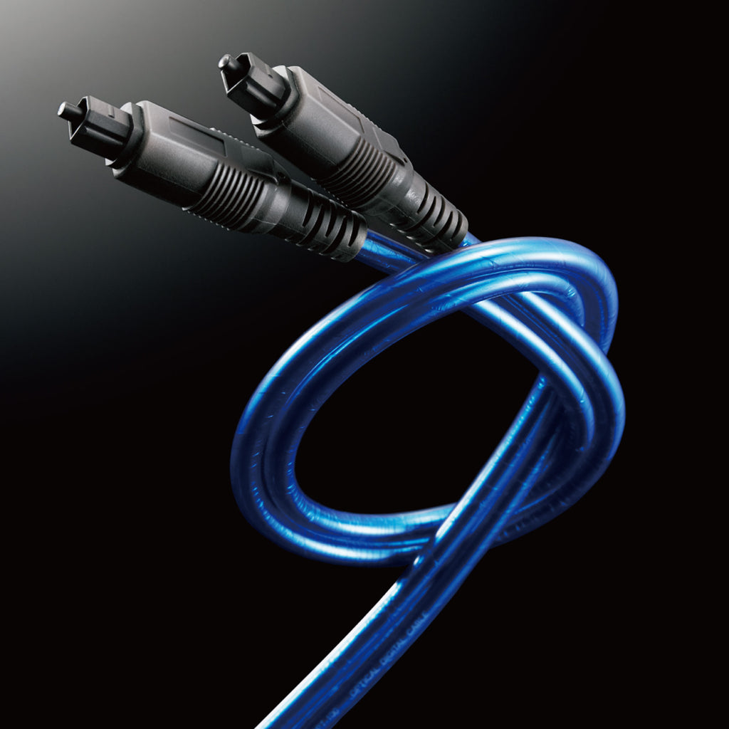 ortofon OPT-1000 光デジタルケーブル 1m ORTOFON OPT-1000