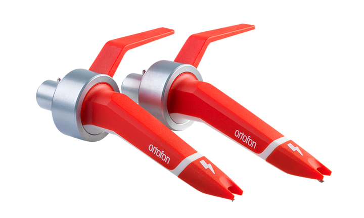 Ortofon Concorde Digital カートリッジ Twin CONCORDE MKⅡ TWIN Ortofon Concorde Digital カートリッジ Twin CONCORDE MKⅡ TWIN