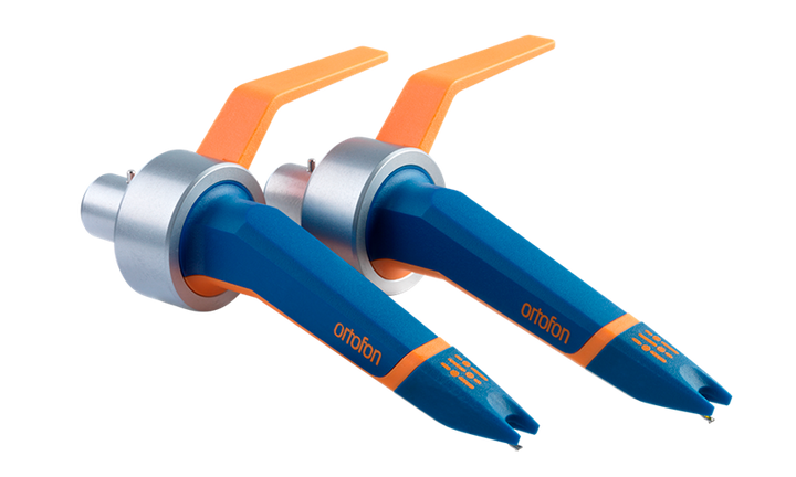 CONCORDE MKⅡ TWIN DJ – Ortofon OFFICIAL ONLINE SHOP CONCORDE MKⅡ TWIN DJ – Ortofon OFFICIAL ONLINE SHOP