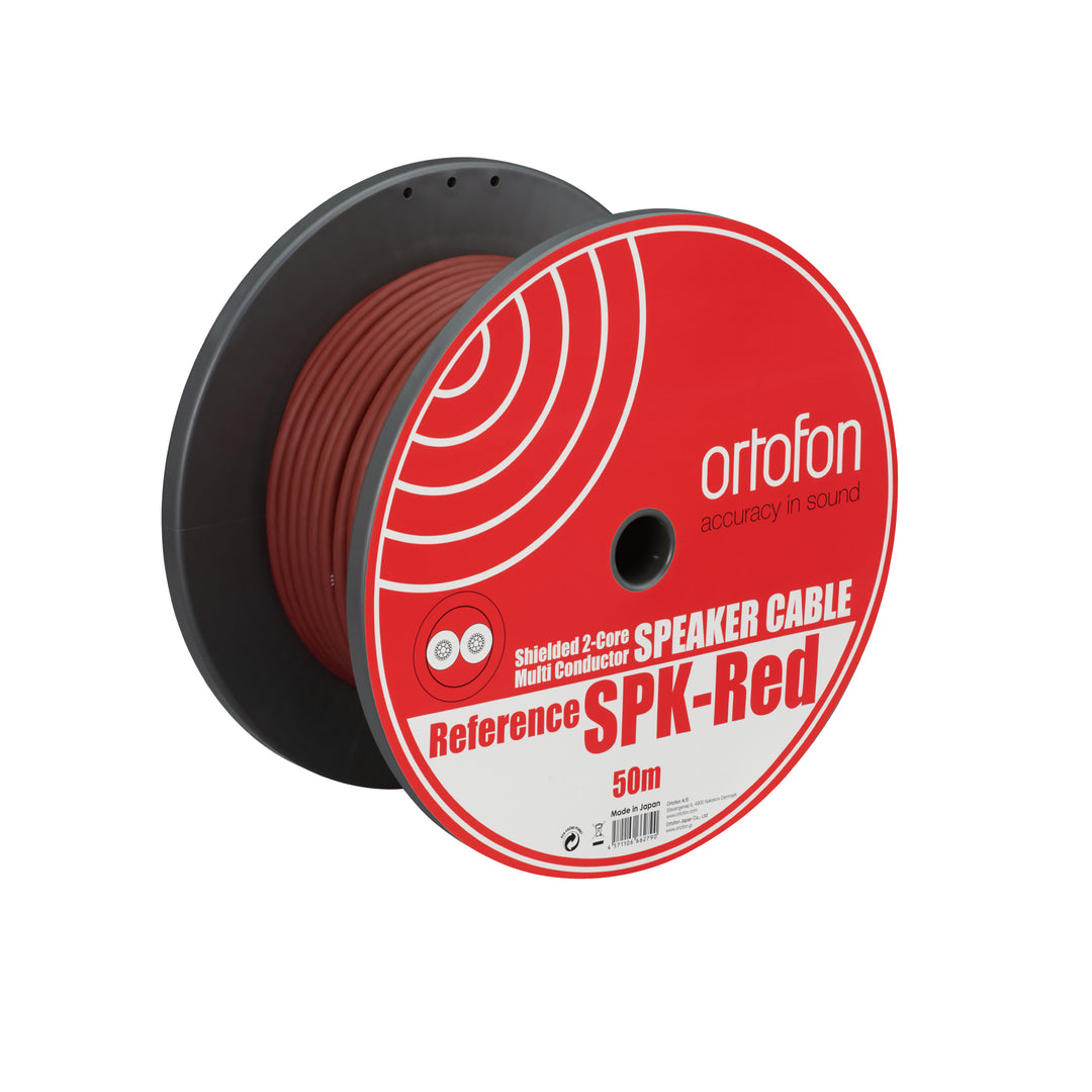 Reference SPK-Red（在庫限り）【30%オフ】 – Ortofon OFFICIAL ONLINE SHOP