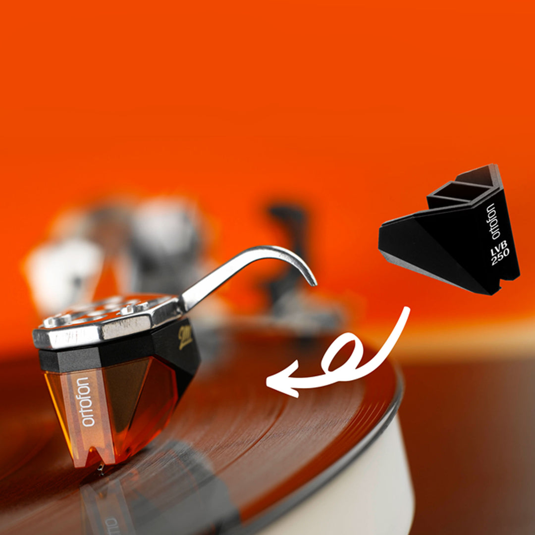 Stylus 2M Bronze JP – Ortofon OFFICIAL ONLINE SHOP